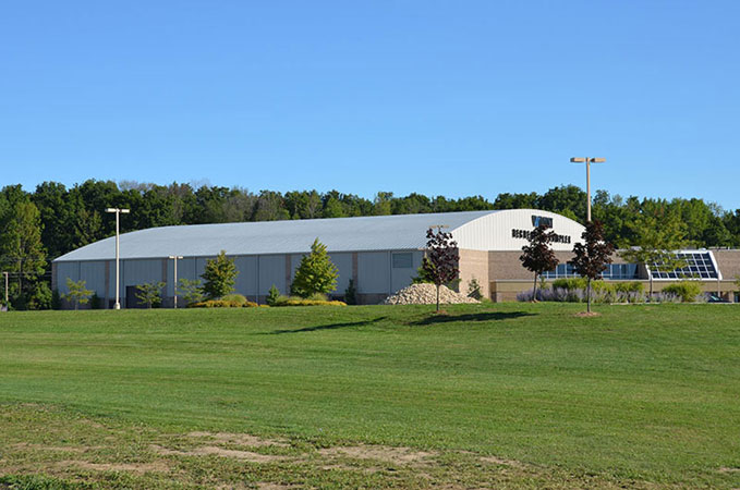 Wilmot Recreation Complex